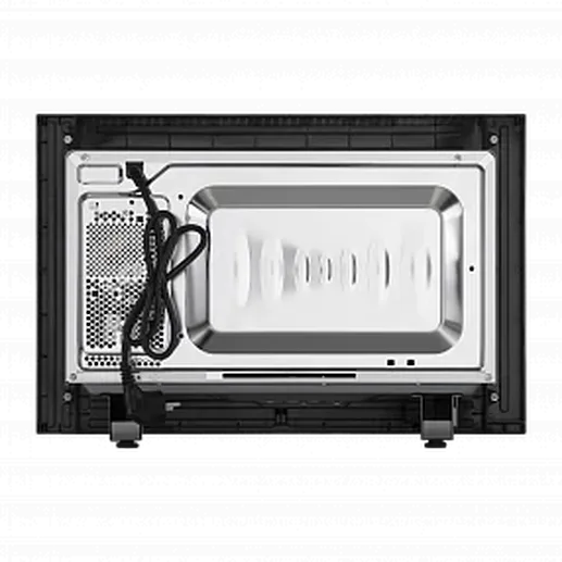 Встраиваемая микроволновая печь HOMSair MOB205GB