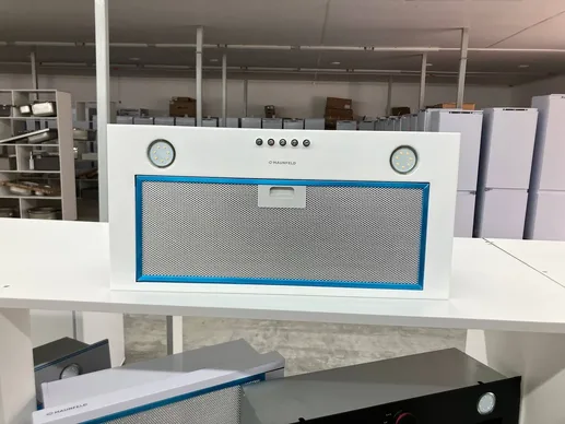 Кухонная вытяжка MAUNFELD Crosby Power 60 белый