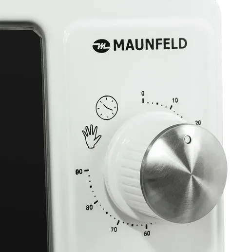 Мини-печь MAUNFELD CEMOB.363.W