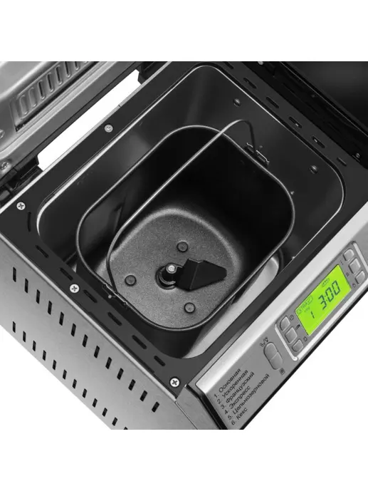 Хлебопечь MAUNFELD MBM-900DSS