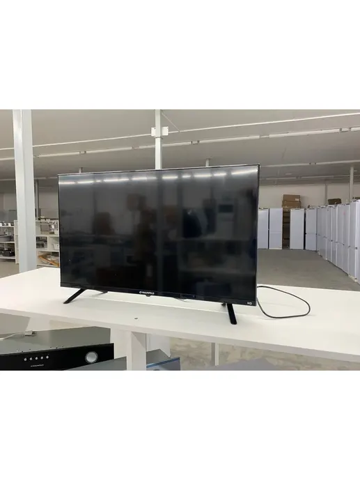 Телевизор MAUNFELD MLT32HSX02