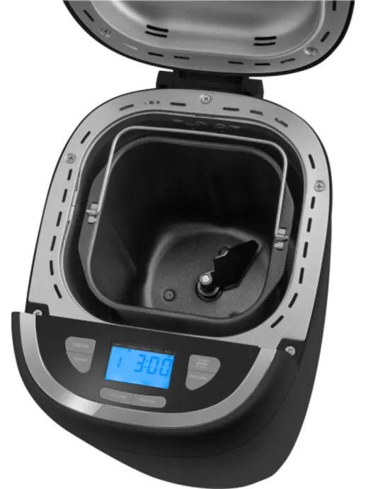 Хлебопечь MAUNFELD MBM-900PB