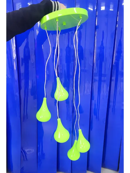 Светильник Eglo NIBBIA 92944