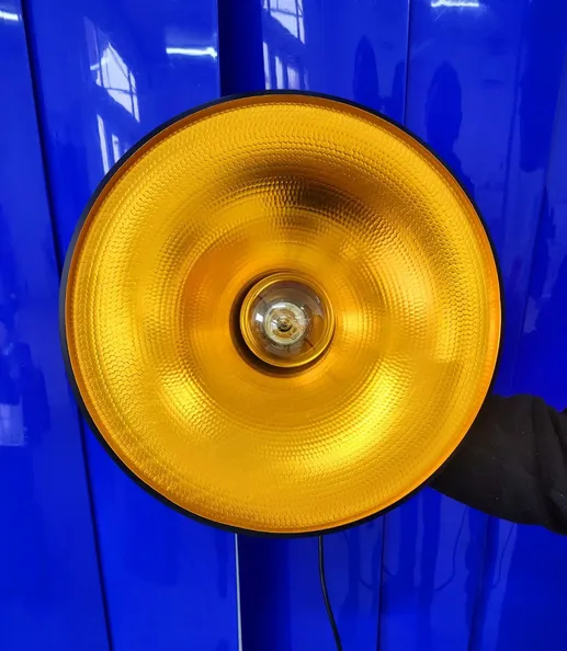 ПОДВЕСНОЙ СВЕТИЛЬНИК ARTE LAMP CAPPELLO A3406SP-1BK