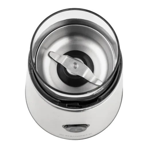 Кофемолка MAUNFELD MF-522S