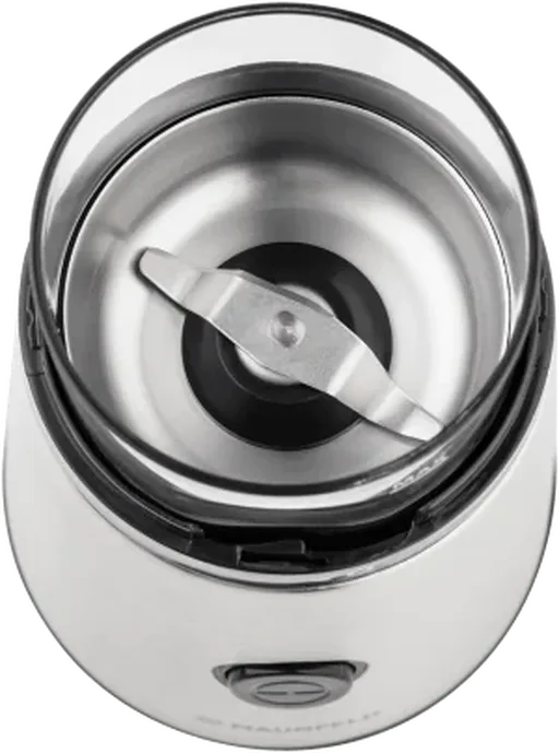 Кофемолка MAUNFELD MF-522S