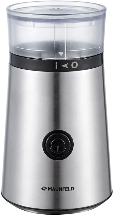 Кофемолка MAUNFELD MF-522S