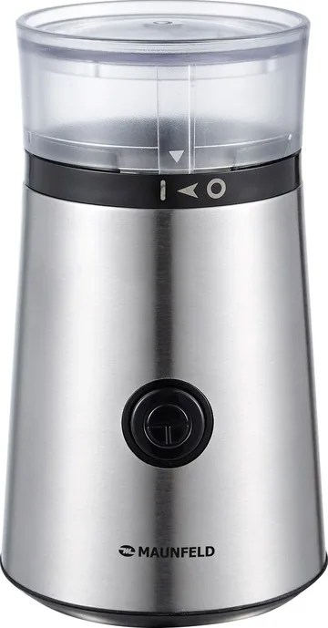 Кофемолка MAUNFELD MF-522S
