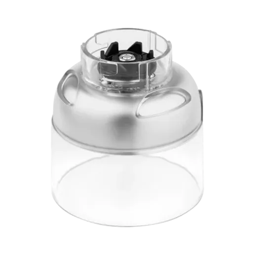 Кофемолка MAUNFELD MF-522S