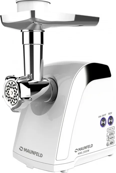 Мясорубка MAUNFELD MMG.2000W