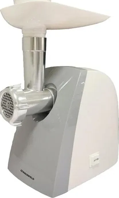 Мясорубка MAUNFELD MMG.231W