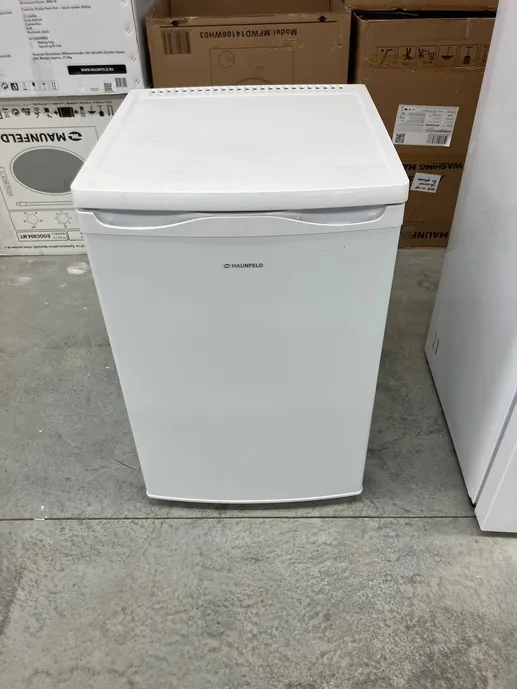 Морозильная камера MAUNFELD MFFR85W