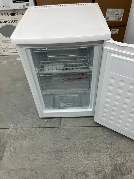 Морозильная камера MAUNFELD MFFR85W
