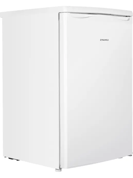 Морозильная камера MAUNFELD MFFR85W