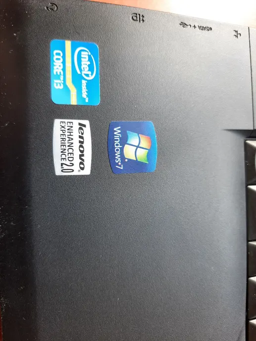 Lenovo Thinkpad L520 15.6 i3 i3-2310m 4 GB 320 GB HDD