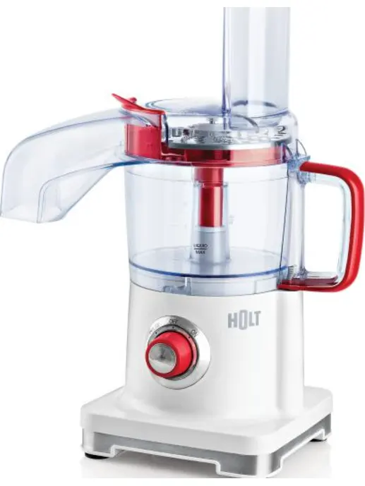 Кухонный комбайн Holt HT-FP-006