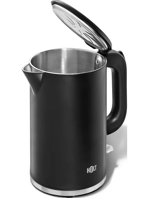 Чайник Holt HT-KT-020 чёрный