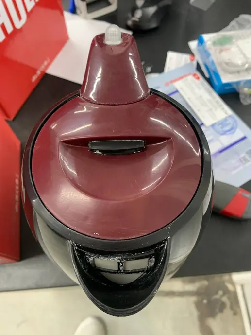 Чайник Holt HT-KT-013