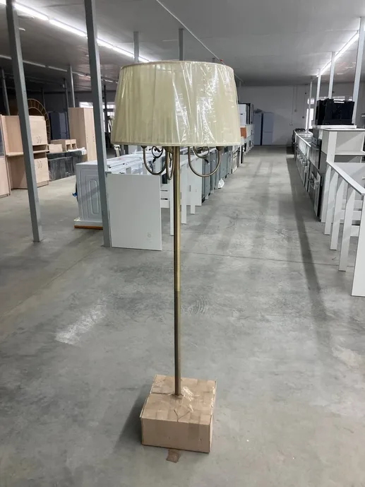 Светильник MK300 бронза