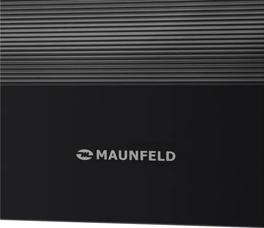 Шкаф духовой электрический MAUNFELD AEOH.749B