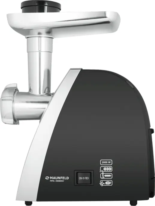 Мясорубка MAUNFELD MMG.2000BRSV