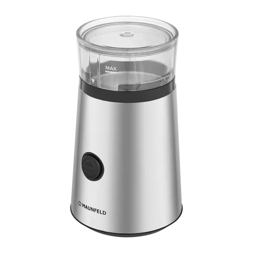 Кофемолка MAUNFELD MF-522S