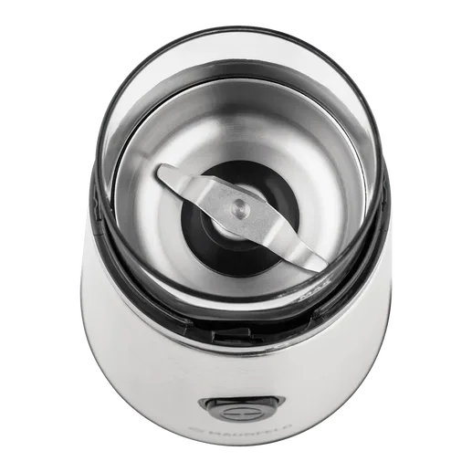 Кофемолка MAUNFELD MF-522S