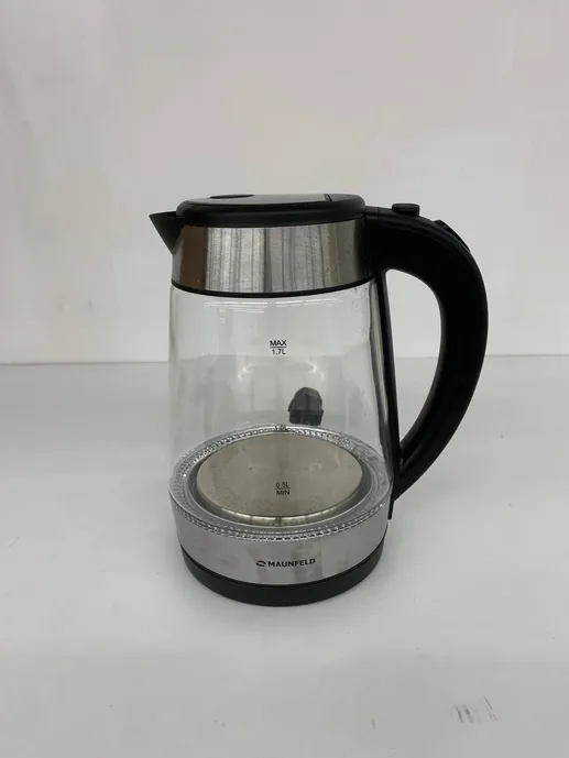 Чайник MAUNFELD MGK1710GS