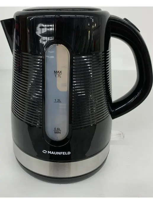 Чайник MAUNFELD MGK-631B
