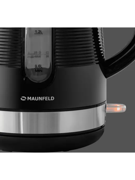 Чайник MAUNFELD MGK-631B