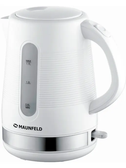 Чайник MAUNFELD MGK-631W