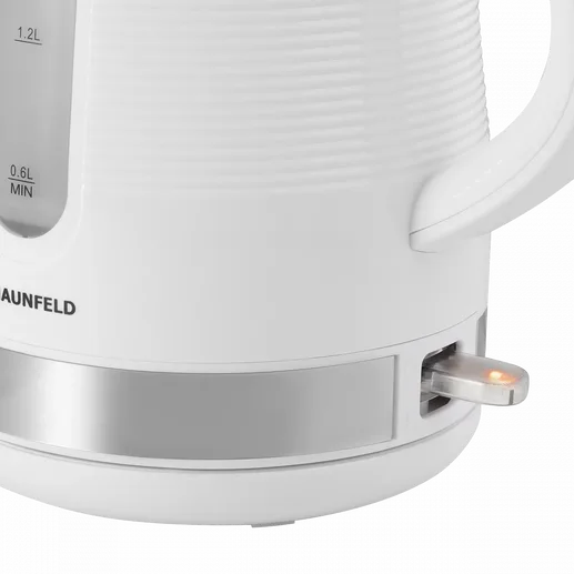 Чайник MAUNFELD MGK-631W