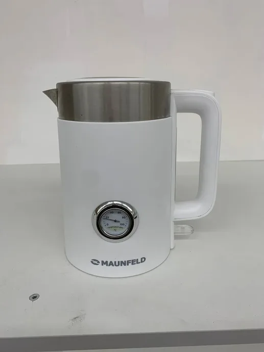 Чайник MAUNFELD MFK-631W