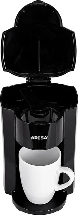 Кофеварка  ARESA AR-1610