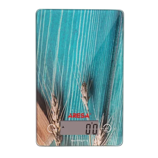 Кухонные весы ARESA AR-4309