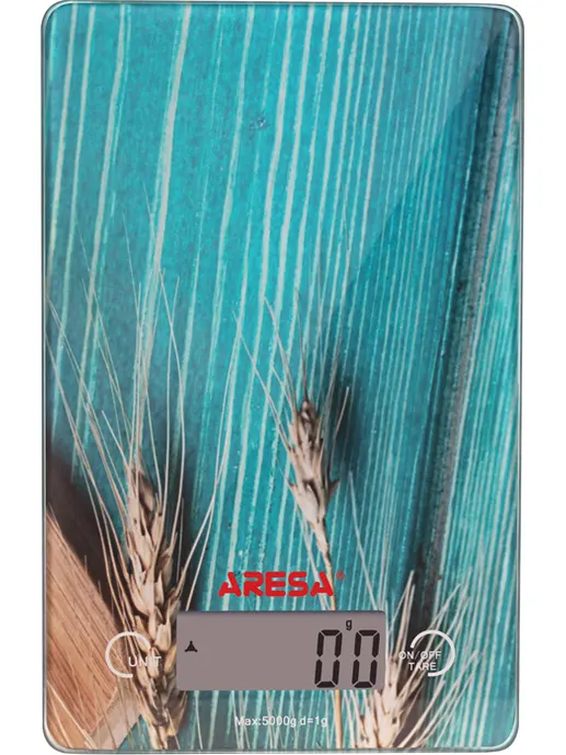 Кухонные весы ARESA AR-4309