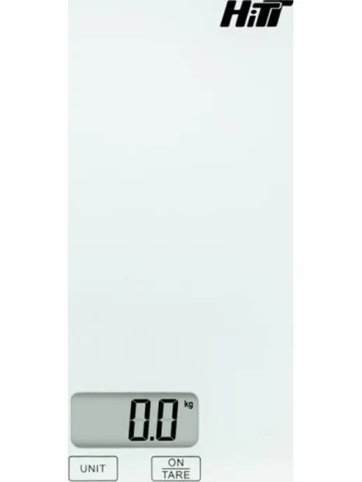 Кухонные весы HITT HT-6129