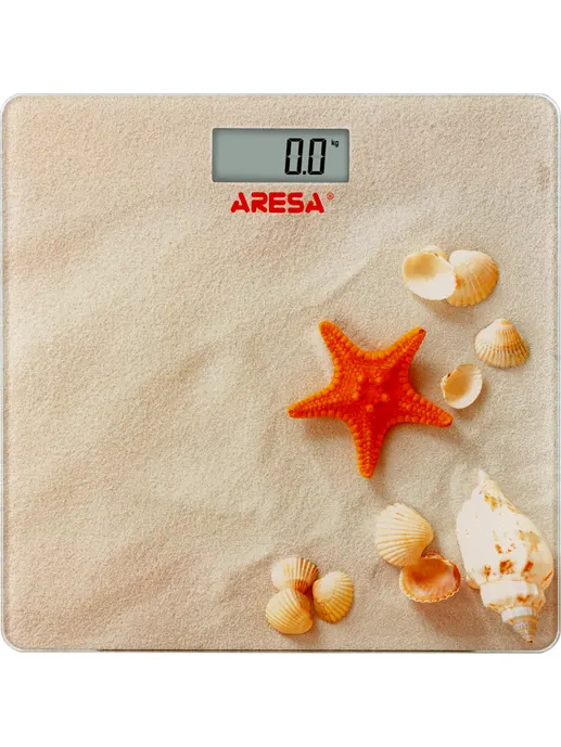 Напольные весы ARESA AR-4402