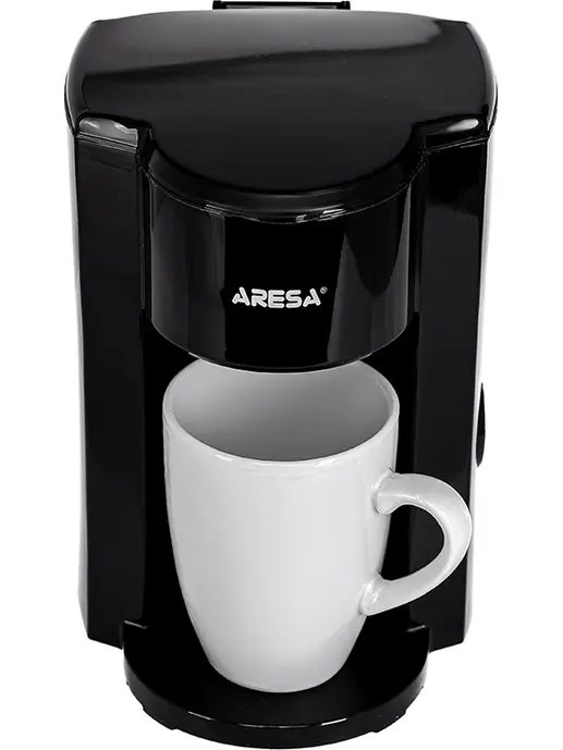 Кофеварка  ARESA AR-1610