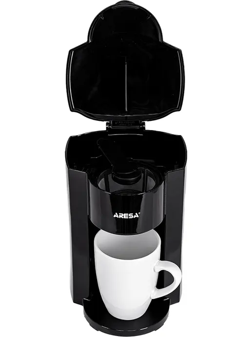 Кофеварка  ARESA AR-1610