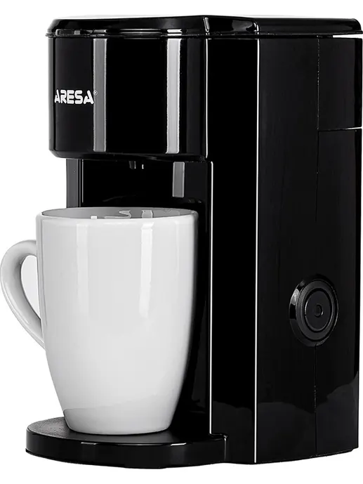 Кофеварка  ARESA AR-1610