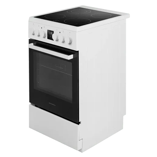 Электрическая стеклокерамическая плита MAUNFELD MEC57CW08TD