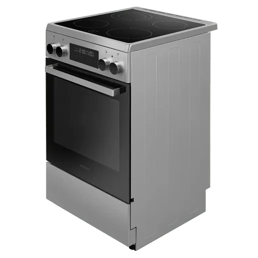 Электрическая стеклокерамическая плита MAUNFELD MEC511CS09TD