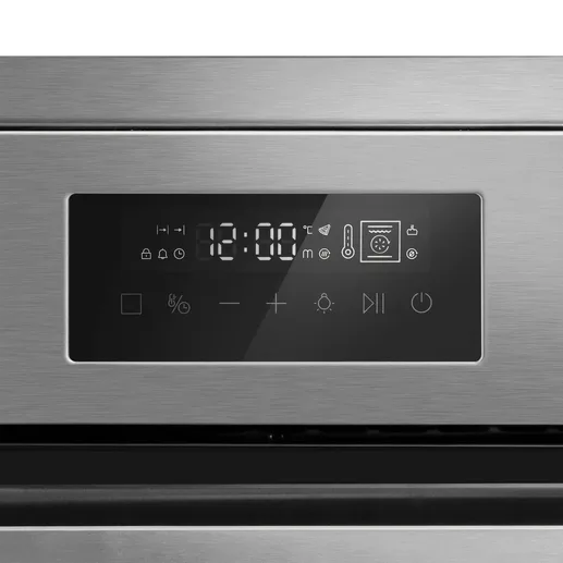 Электрическая стеклокерамическая плита MAUNFELD MEC511CS09TD
