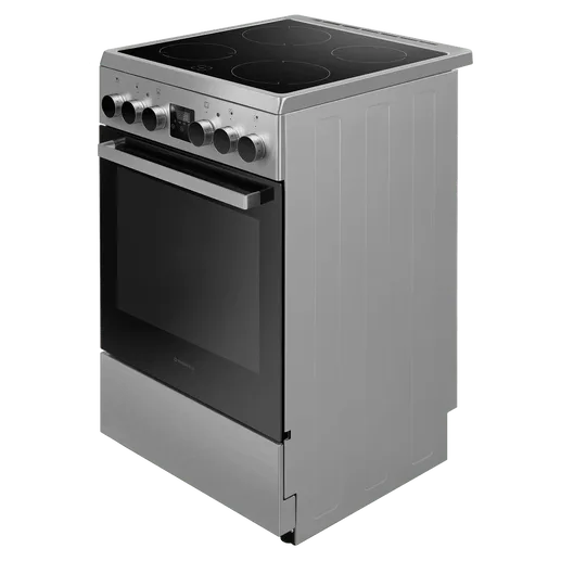 Электрическая стеклокерамическая плита MAUNFELD MEC55CS08D