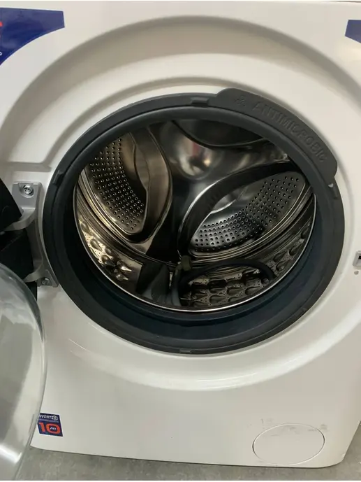 Стиральная машина MAUNFELD MFWM148WH01