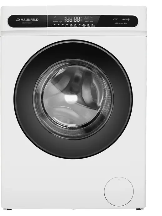 Стиральная машина MAUNFELD MFWM148WH01