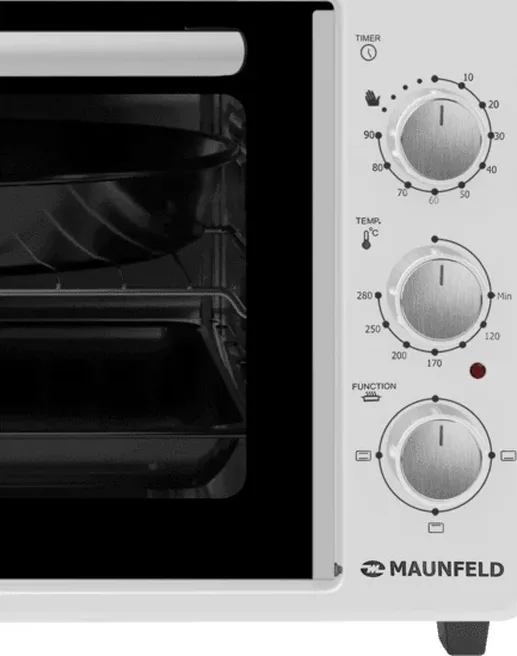Мини-печь MAUNFELD MMO-373MW01