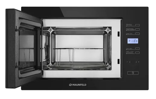 Встраиваемая микроволновая печь MAUNFELD MBMO.25.7GB