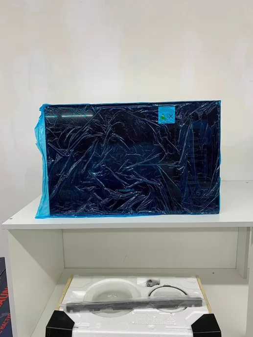 Встраиваемая микроволновая печь MAUNFELD MBMO.20.8GB